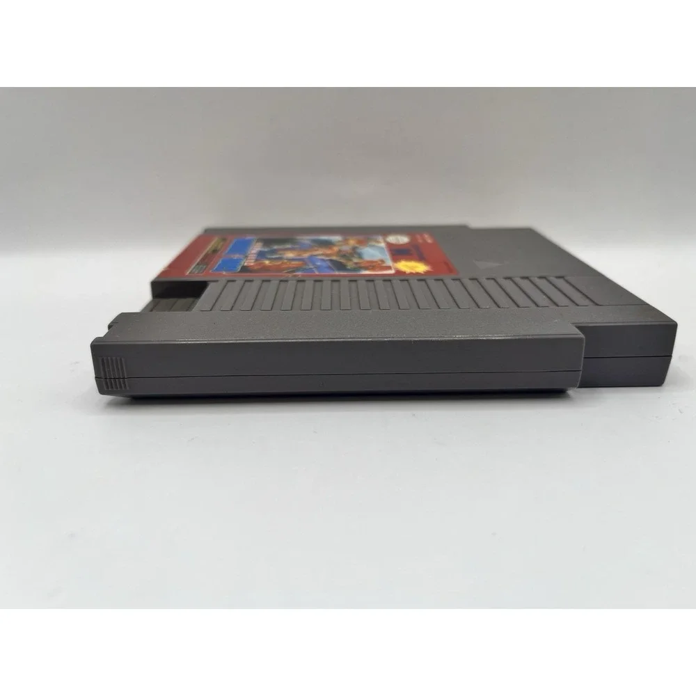 Tag Team Wrestling‎ (Nintendo Entertainment System, 1986) NES Cartridge